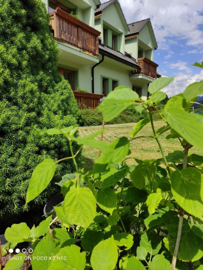 Penzion Soltis Liptovske Revuce Dış mekan fotoğraf